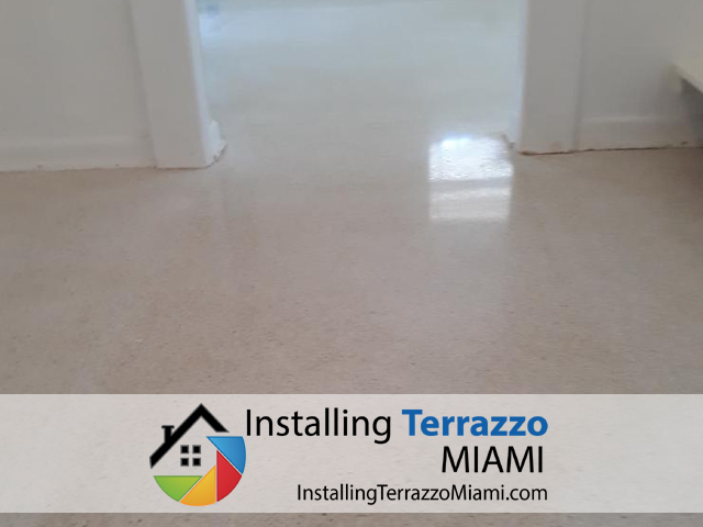 Professional for Terrazzo Restoration Service in Miami