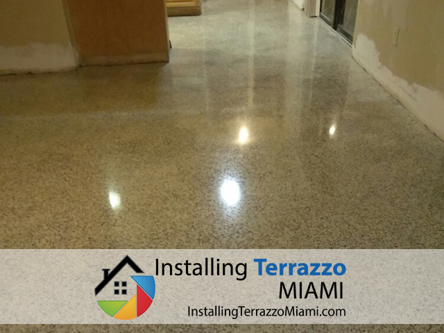 Best Solutions for Terrazzo Cleaning Service in Miami