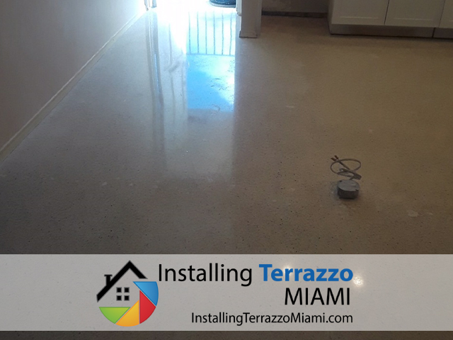 Top Companies of Terrazzo Restoration Service in Miami