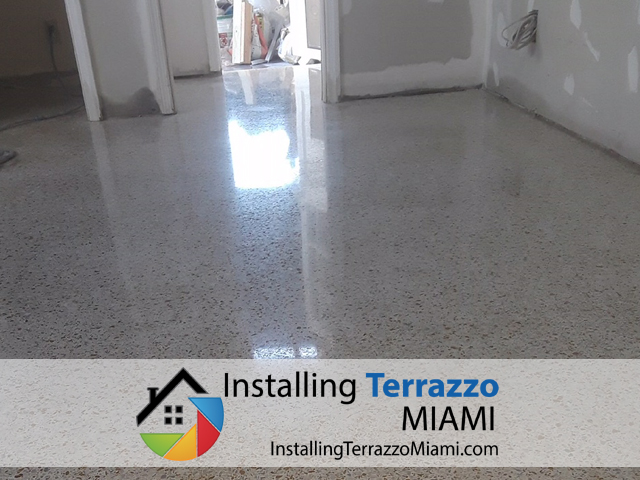 Looking for A Professional Terrazzo Floor Repair in Miami