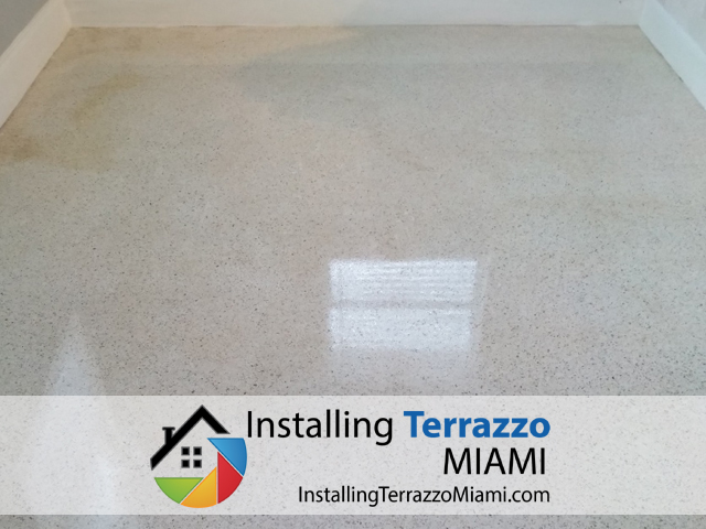 Terrazzo Floor Tile Installation Cost in Miami, Florida: Expert Insights