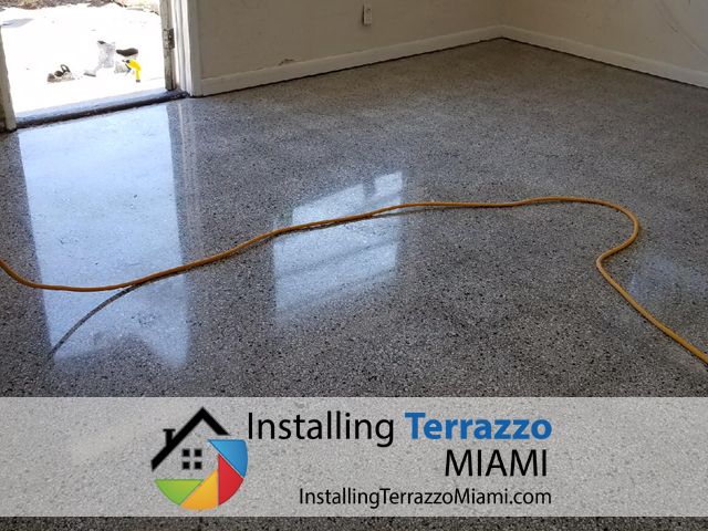 DIY Terrazzo Restoration Fort Lauderdale: Pros and Cons