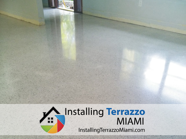 Terrazzo vs. Other Flooring Types: Which is the Best for Your Fort Lauderdale Home?