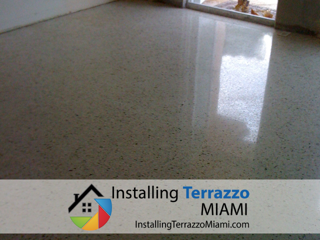 Expert for Terrazzo Repair Service in Miami