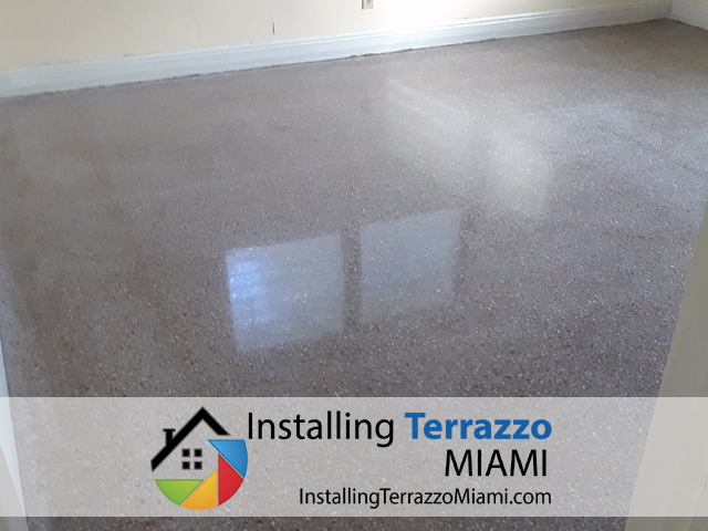 Professional for Terrazzo Restoration Experts in Miami