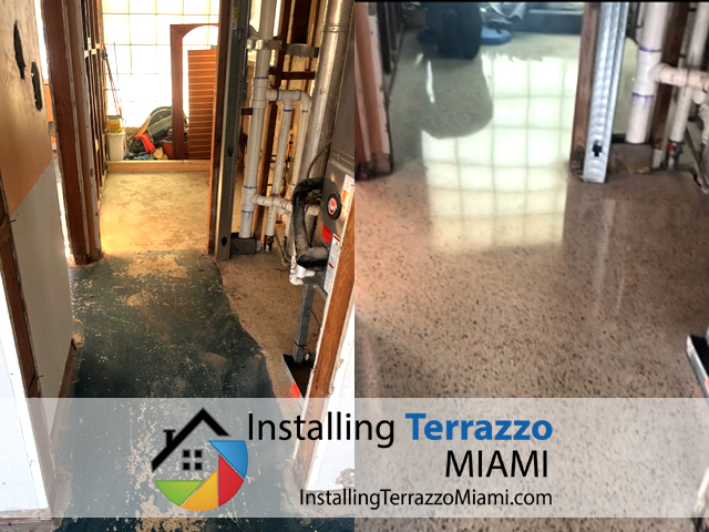 Mastering Terrazzo Floor Removal Techniques: A Comprehensive Guide for Miami, Florida