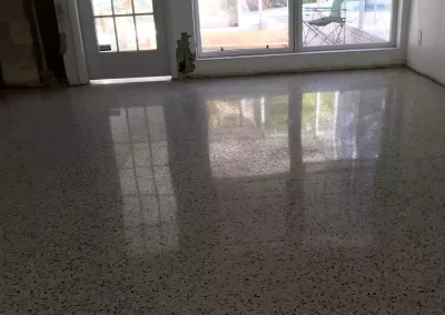 Terrazzo Floor Cleaners Miami