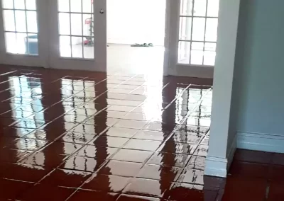 Terrazzo Floor Installation Miami