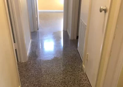 Terrazzo Floor Restoration Miami-1