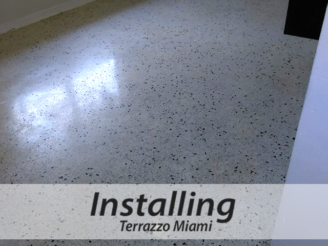 Eco-Friendly Terrazzo Floor Care: A Sustainable Choice for Miami Homes